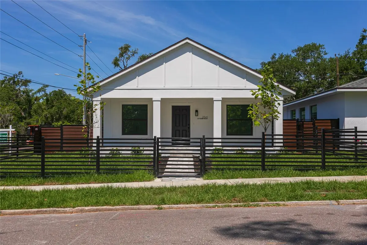 2561/2563 21st Street S, Saint Petersburg, FL 33712 - #1