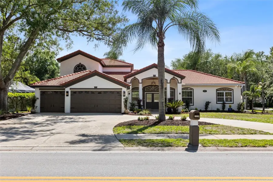 1534 E Lake Woodlands Parkway, Oldsmar, FL 34677 - #2