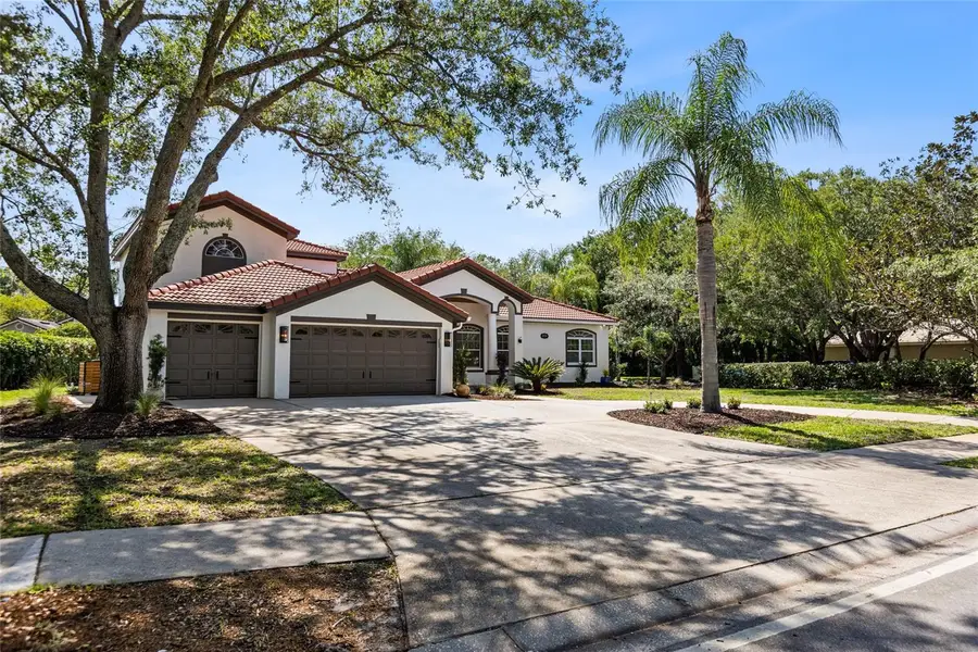 1534 E Lake Woodlands Parkway, Oldsmar, FL 34677 - #3