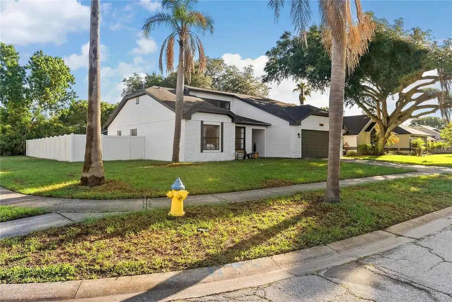 12202 Wildbrook Drive, Riverview, FL 33569 - #2