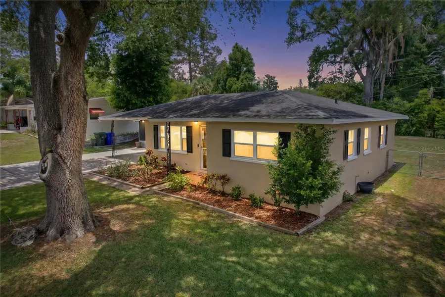 616 Oriole Drive, Lakeland, FL 33803 - #3