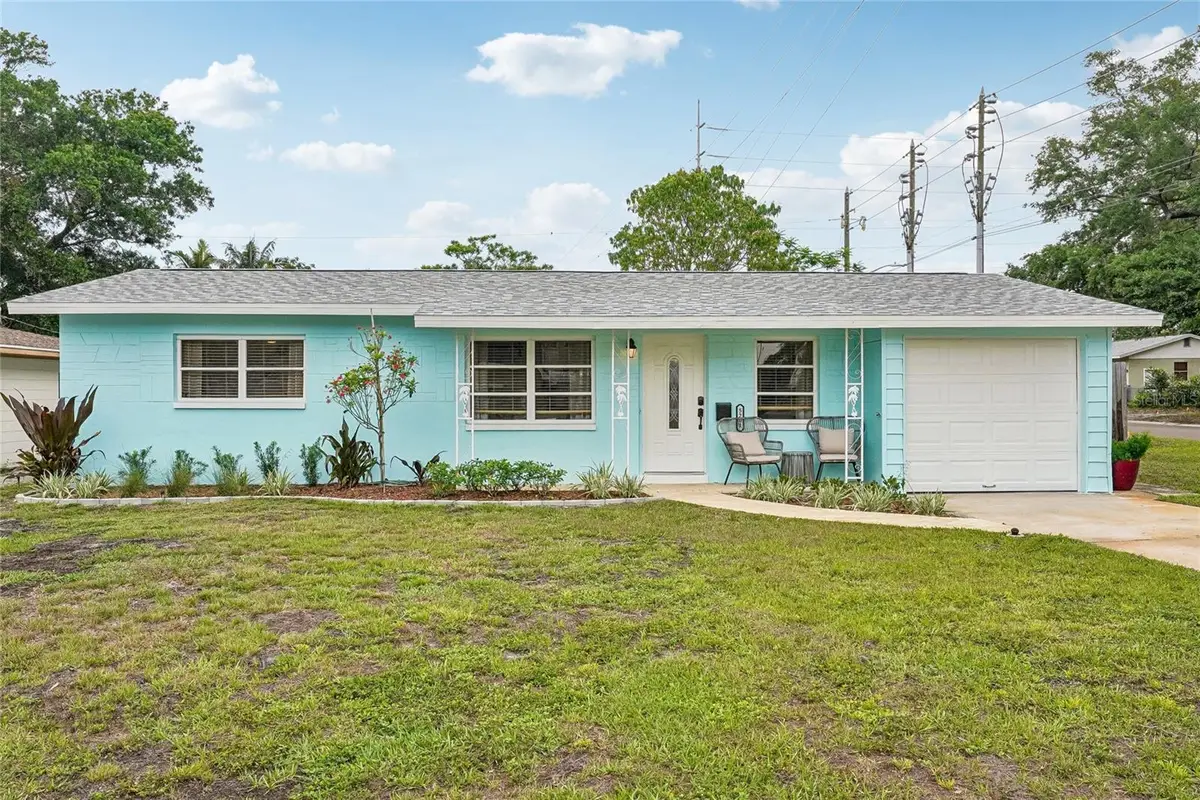 5201 11th Avenue N, Saint Petersburg, FL 33710 - #1