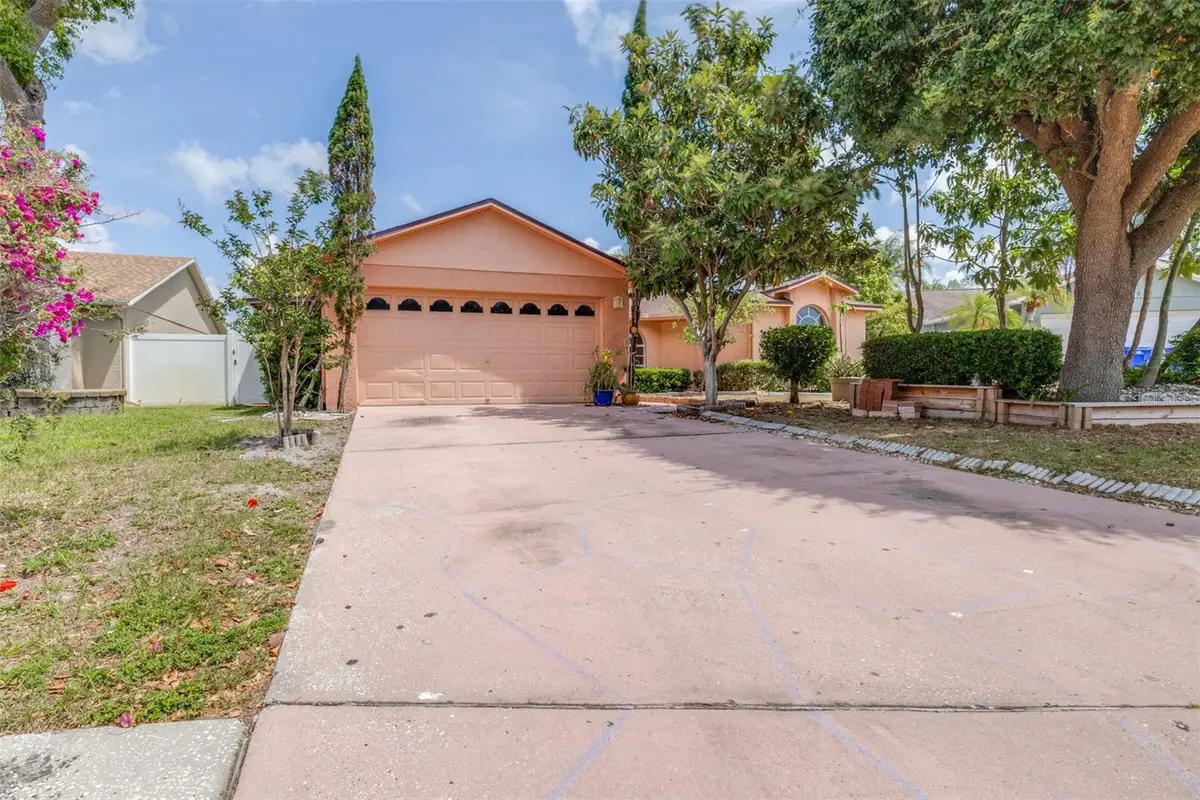 2538 Countryside Pines Drive, Clearwater, FL 33761 - #1