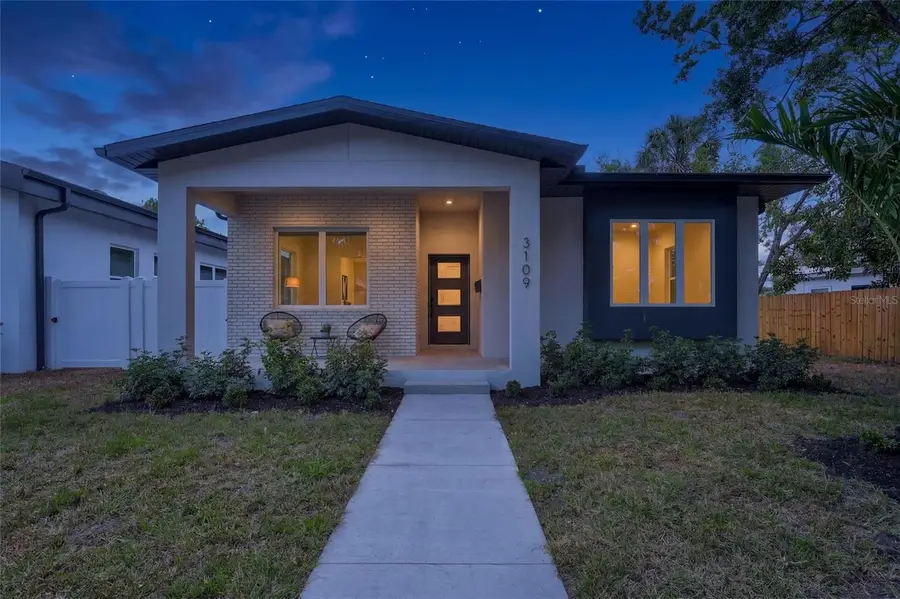 3109 Queen Street N, Saint Petersburg, FL 33713 - #2