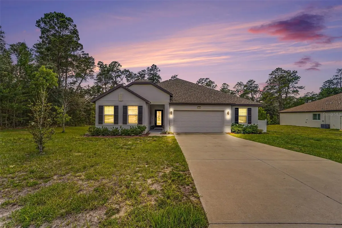 15 Lone Pine Street, Homosassa, FL 34446 - #1