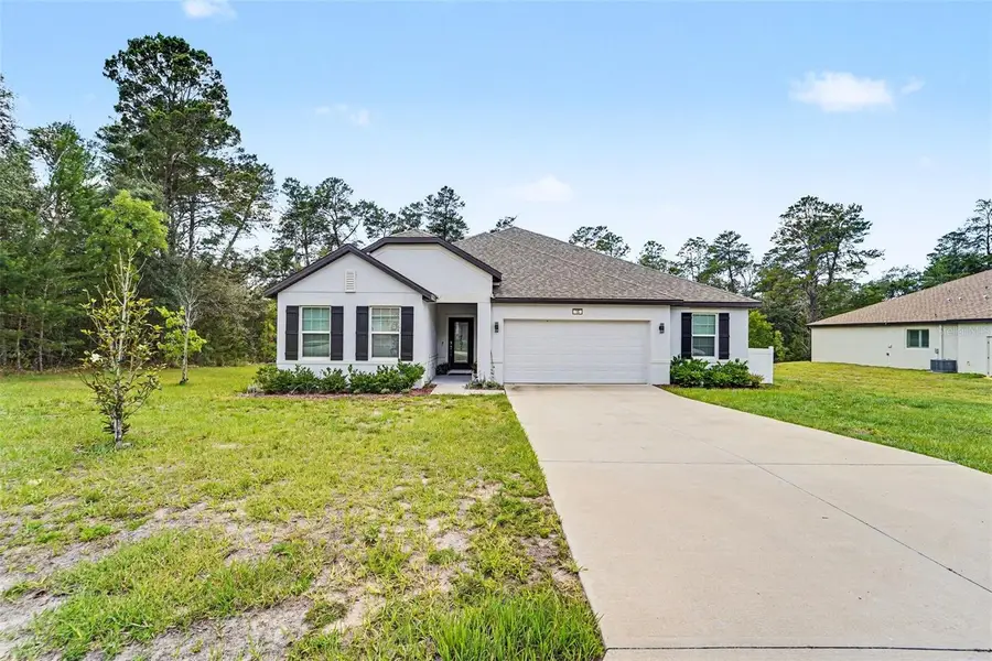 15 Lone Pine Street, Homosassa, FL 34446 - #2