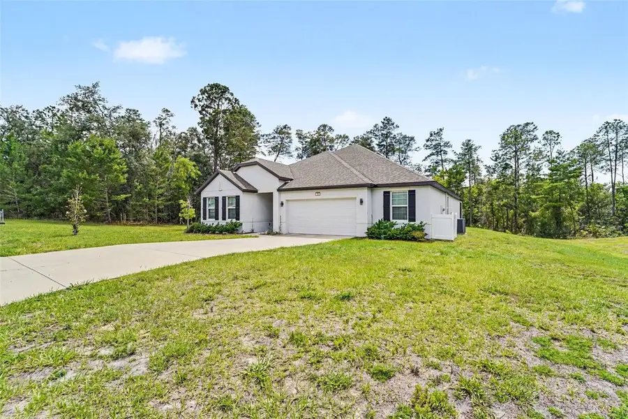 15 Lone Pine Street, Homosassa, FL 34446 - #3