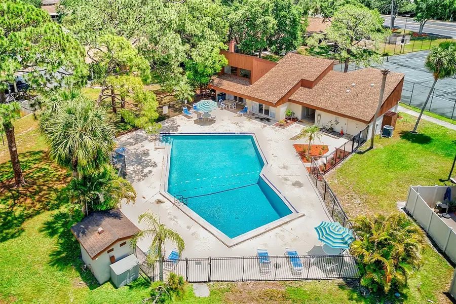 2064 Sunset Point Road #73, Clearwater, FL 33765 - #2