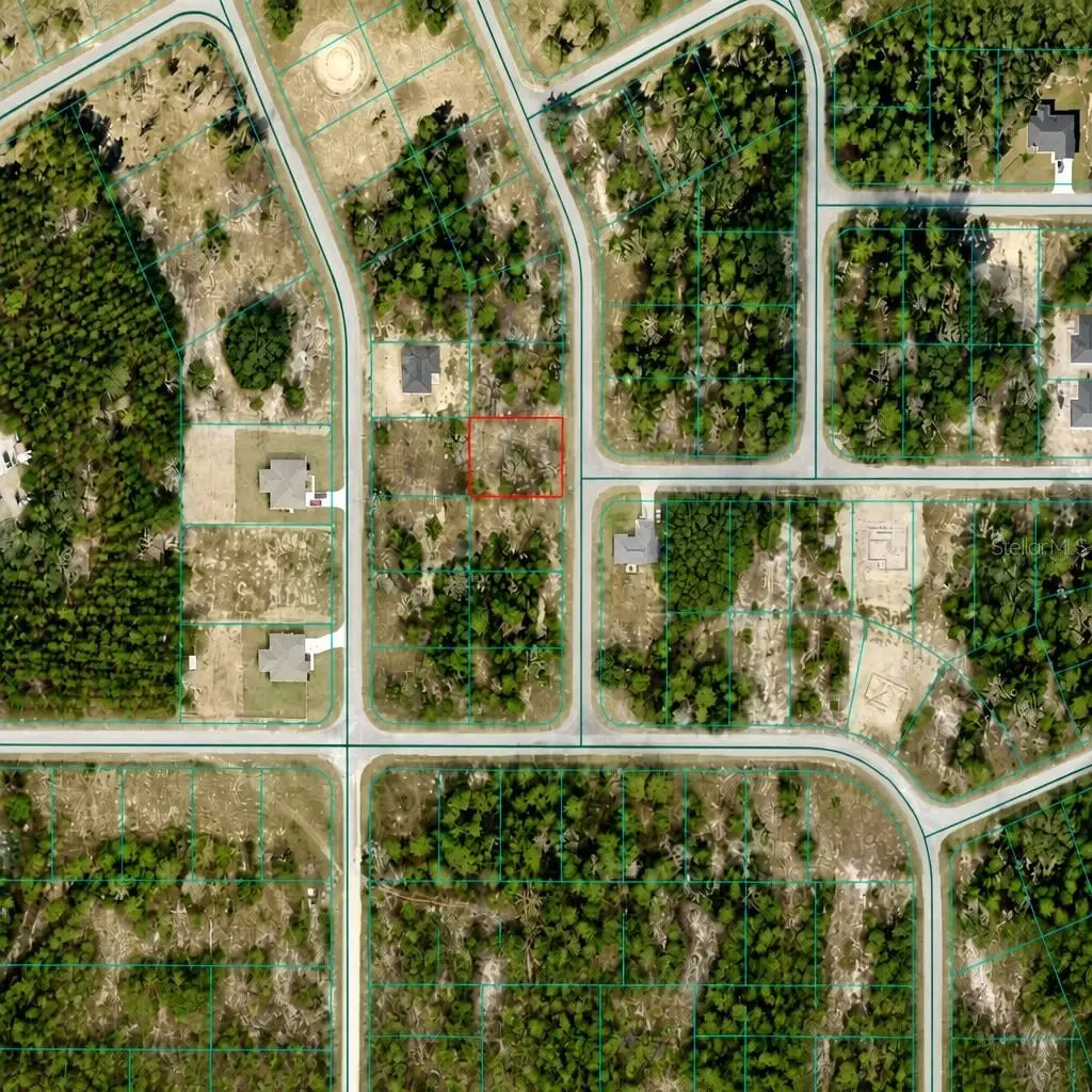 Fisher Run Track, Ocklawaha, FL 32179 - #1