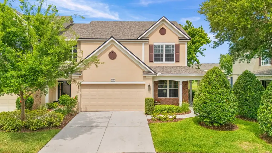 4635 Pond Ridge Drive, Riverview, FL 33578 - #2