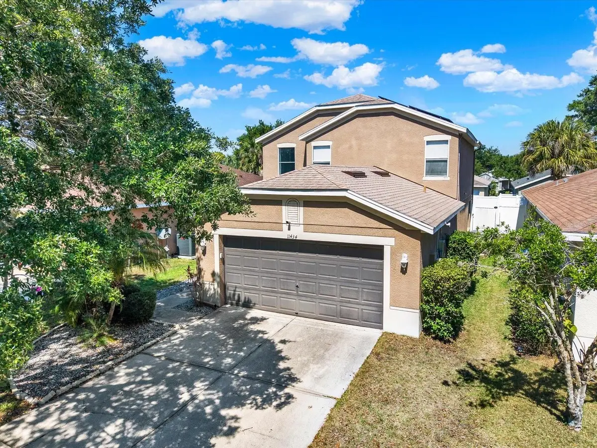 11434 Crestlake Village Drive, Riverview, FL 33569 - #1