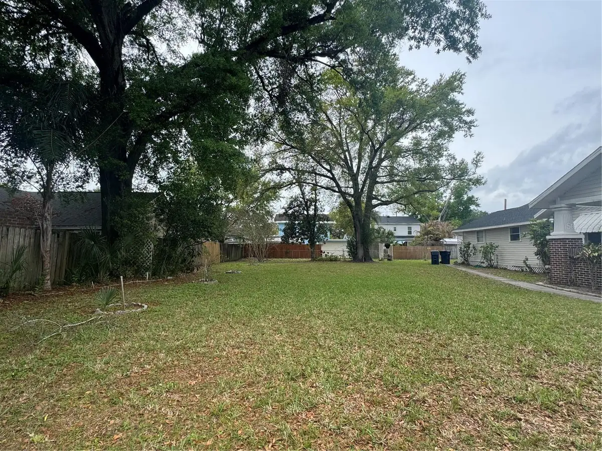 5804 N Cherokee Avenue, Tampa, FL 33604 - #1
