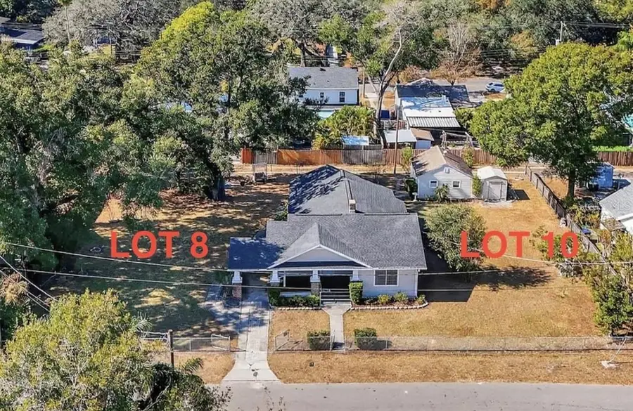 5808 N Cherokee Avenue, Tampa, FL 33604 - #2