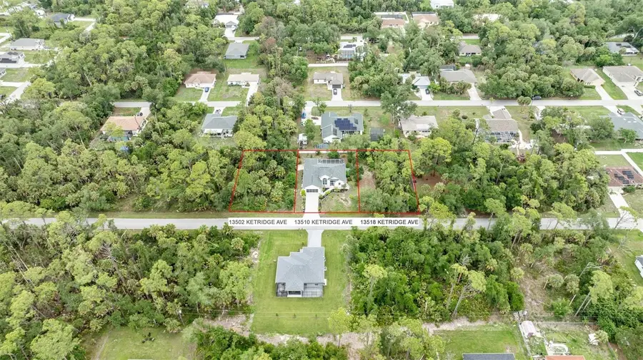 13510 Ketridge Avenue, Port Charlotte, FL 33953 - #2