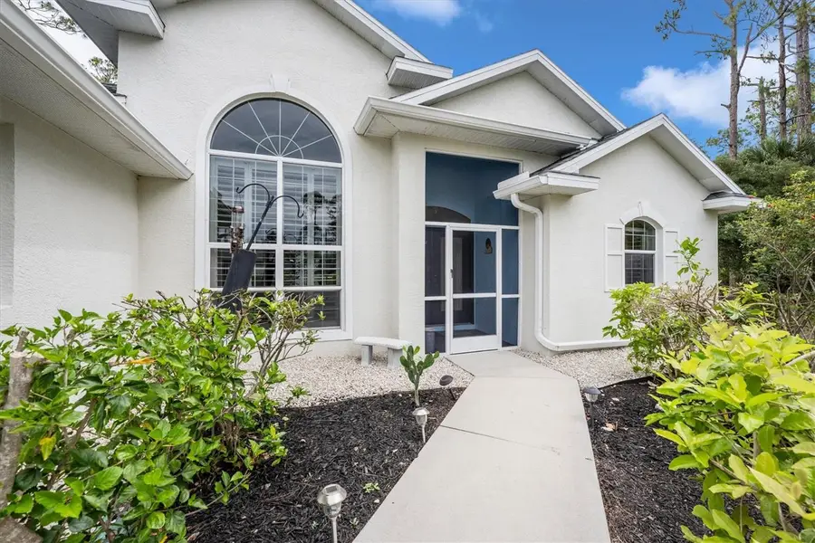 13510 Ketridge Avenue, Port Charlotte, FL 33953 - #3