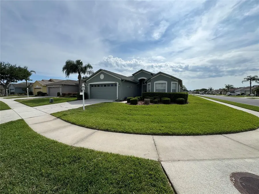 1852 Arbor Knoll Loop, Trinity, FL 34655 - #2