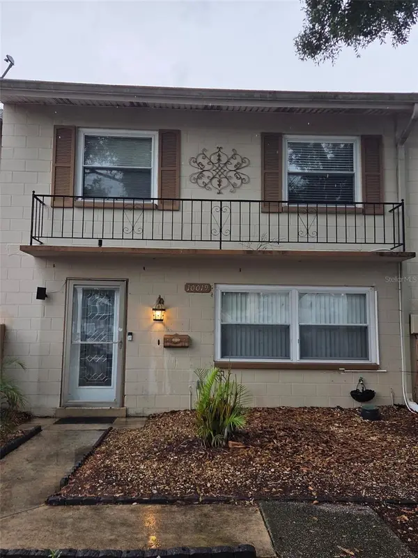 10019 N 52nd Street, TAMPA, FL 33617