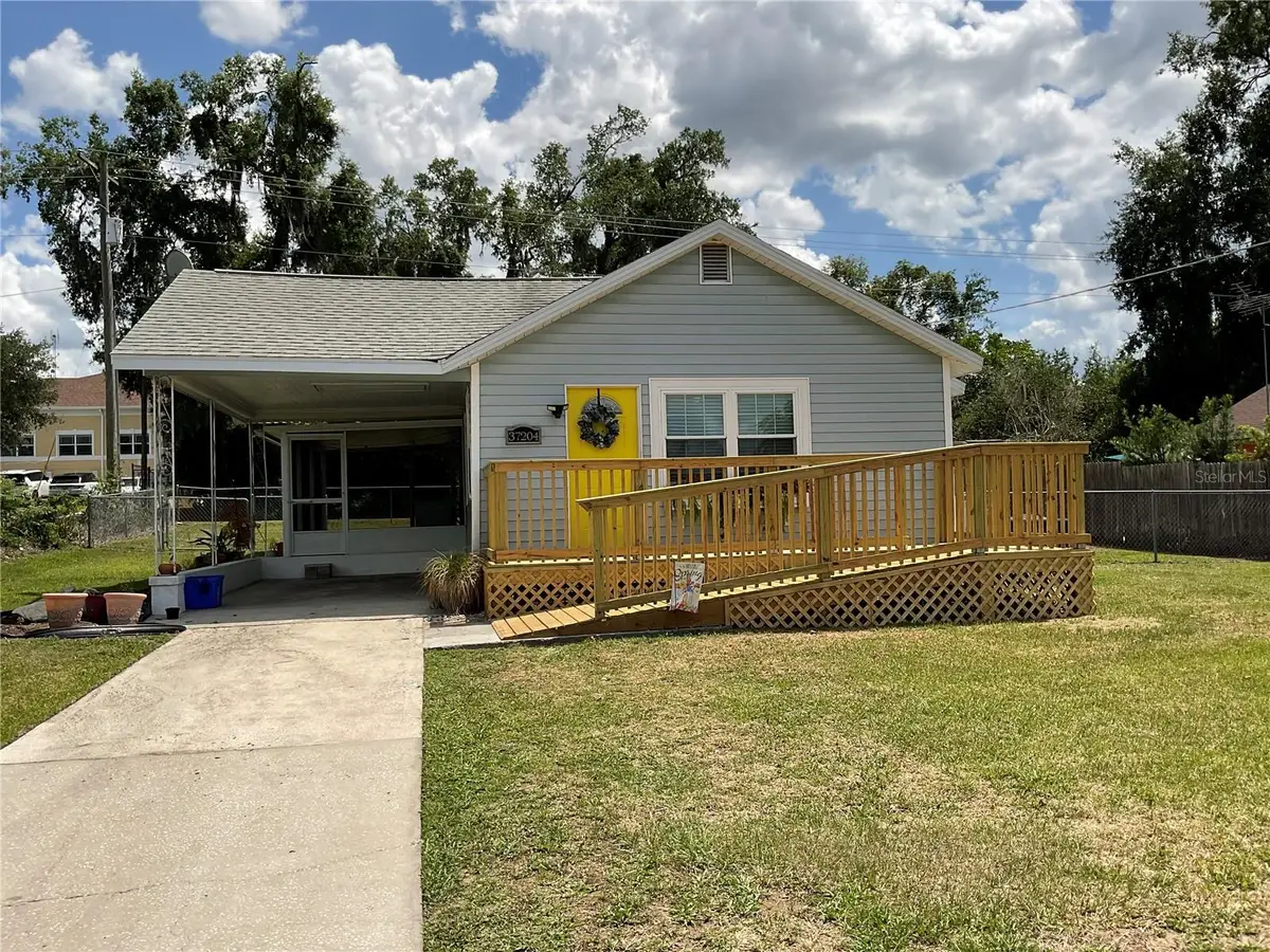 37204 Magnolia Avenue, Dade City, FL 33523 - #1