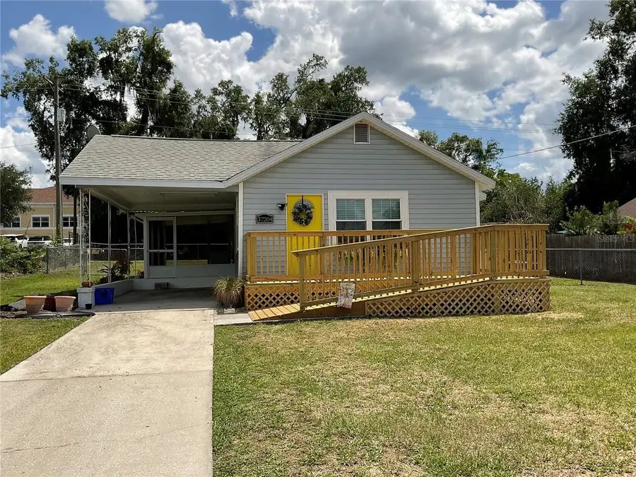 37204 Magnolia Avenue, Dade City, FL 33523 - #2