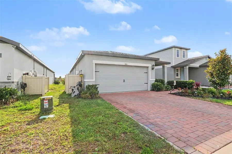 2105 Judith Court, Haines City, FL 33844 - #2
