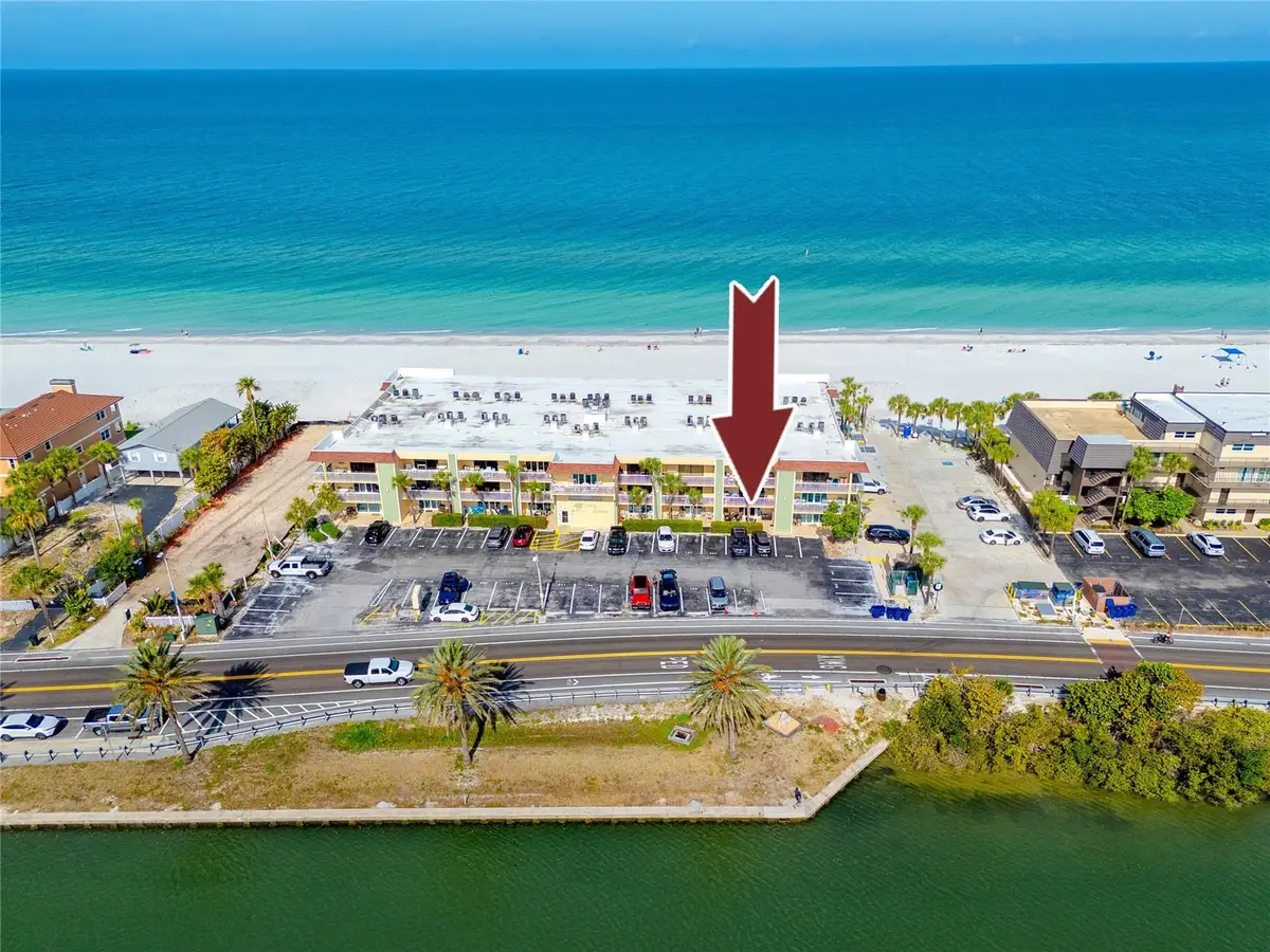 50 Gulf Boulevard #108, Indian Rocks Beach, FL 33785 - #1