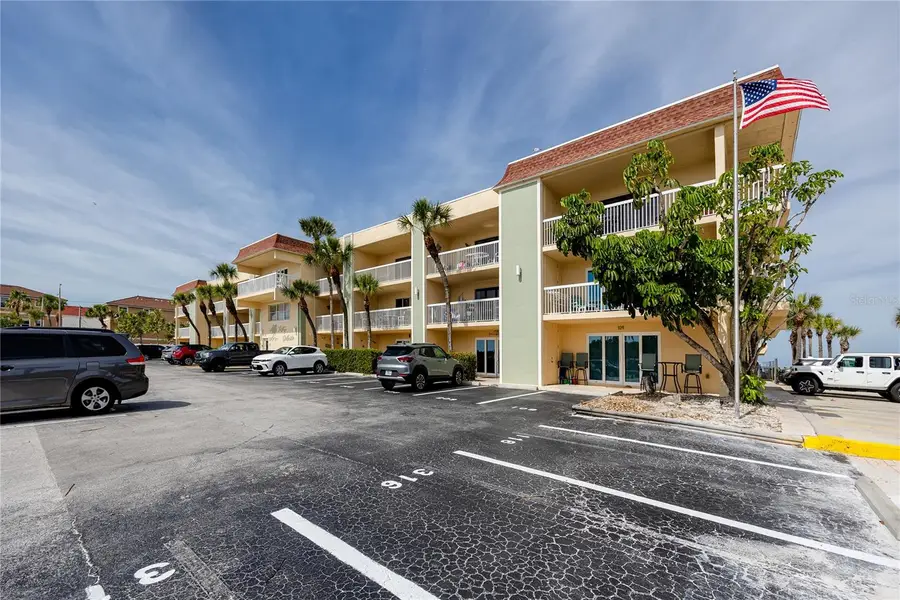 50 Gulf Boulevard #108, Indian Rocks Beach, FL 33785 - #2