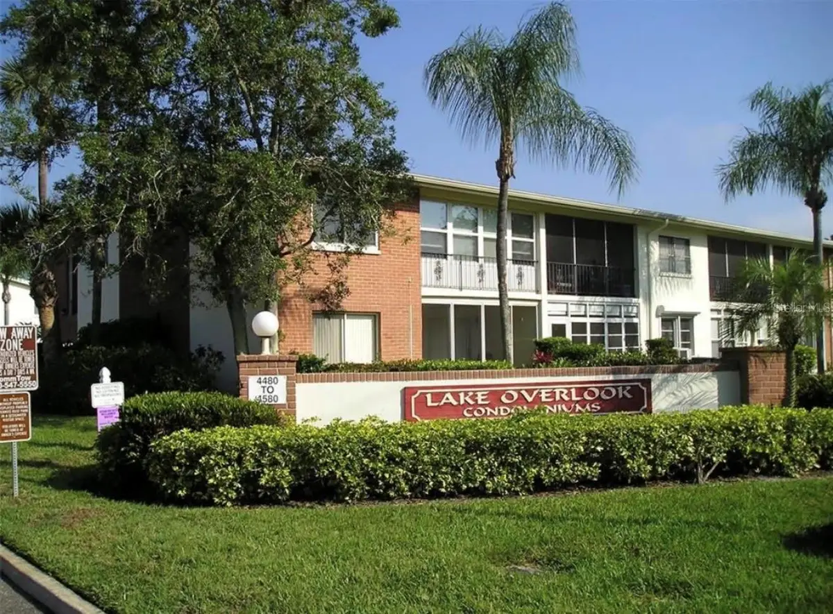 4500 Overlook Drive Ne #107, Saint Petersburg, FL 33703 - #1