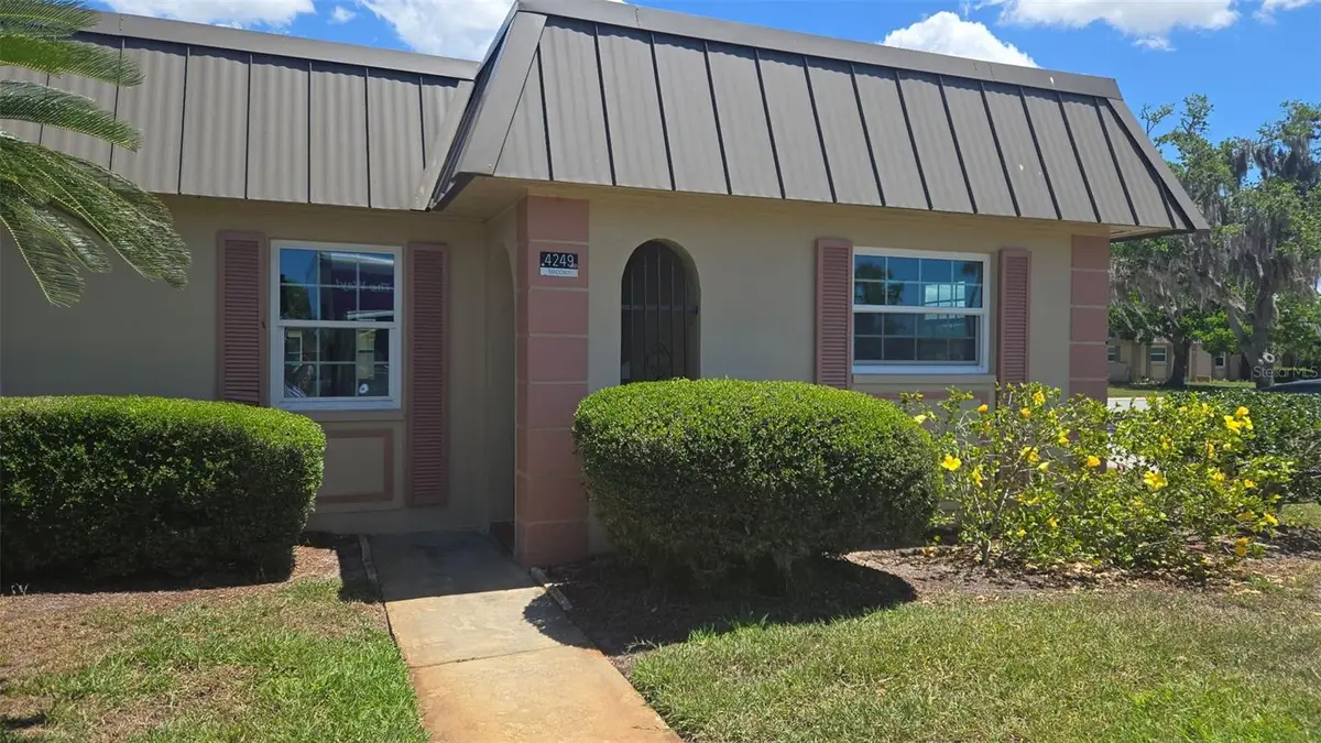 4249 Stratford Drive #4249, New Port Richey, FL 34652 - #1