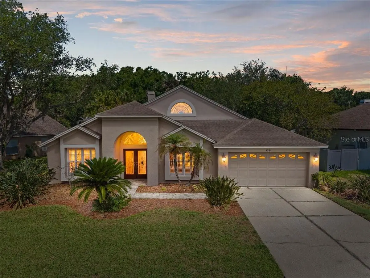 4761 Stonebriar Drive, Oldsmar, FL 34677 - #1