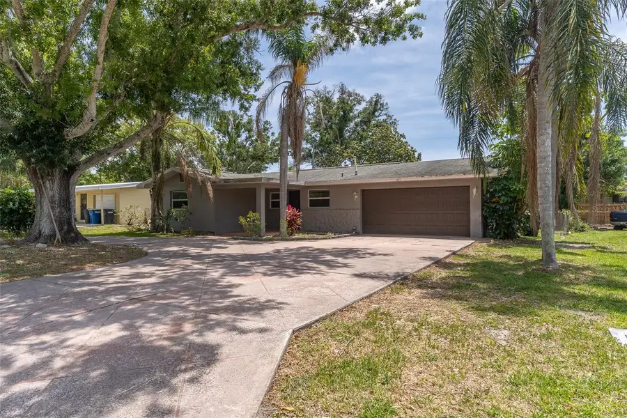 1447 Fairmont Street, Clearwater, FL 33755 - #2