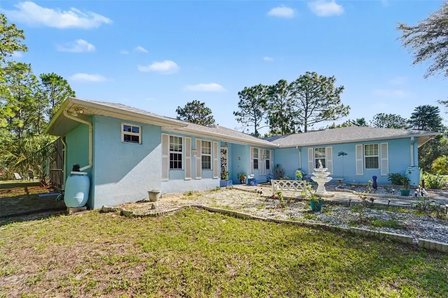 5432 N Pecos Terrace, Beverly Hills, FL 34465 - #2