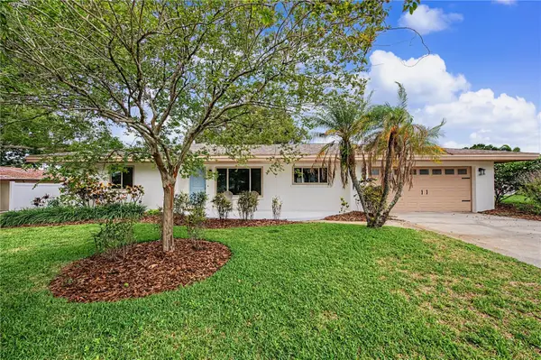 1100 Canterbury Road, CLEARWATER, FL 33764