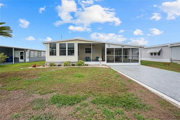 36650 Dina Drive, ZEPHYRHILLS, FL 33542