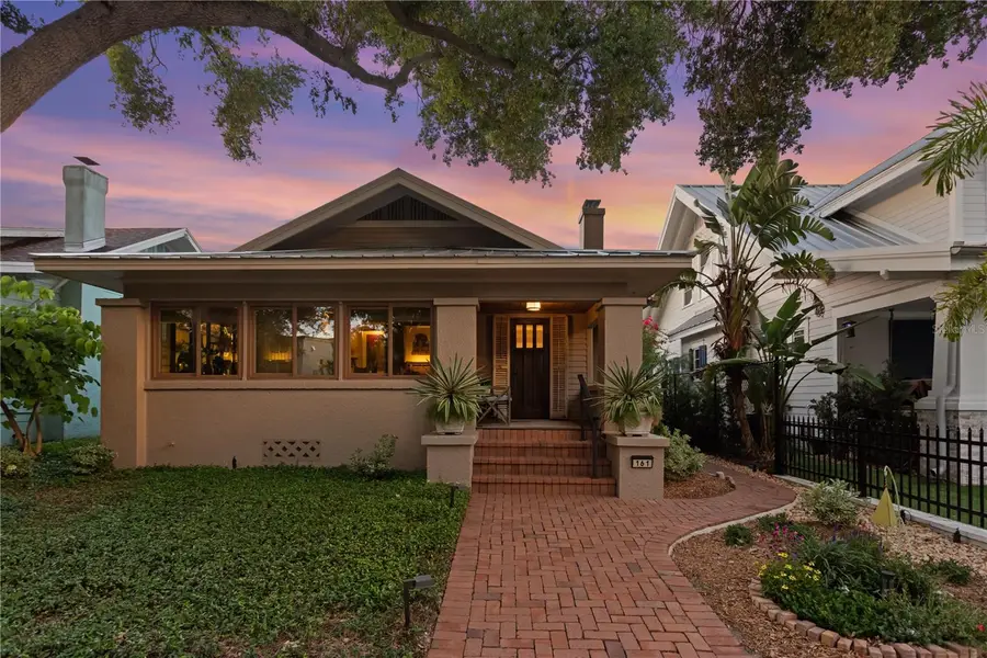161 15th Avenue Ne, Saint Petersburg, FL 33704 - #2