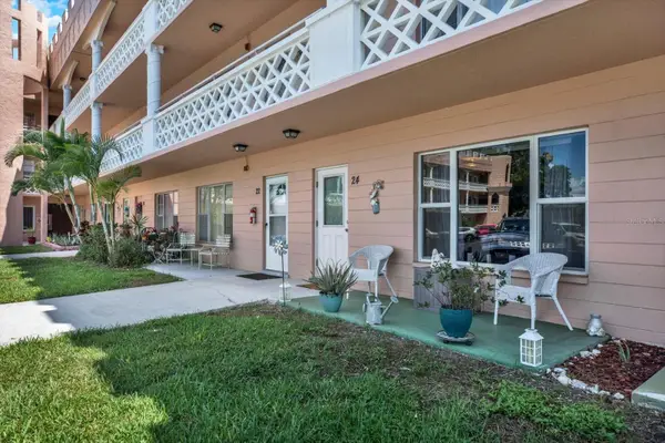 2458 Columbia Drive #24, CLEARWATER, FL 33763