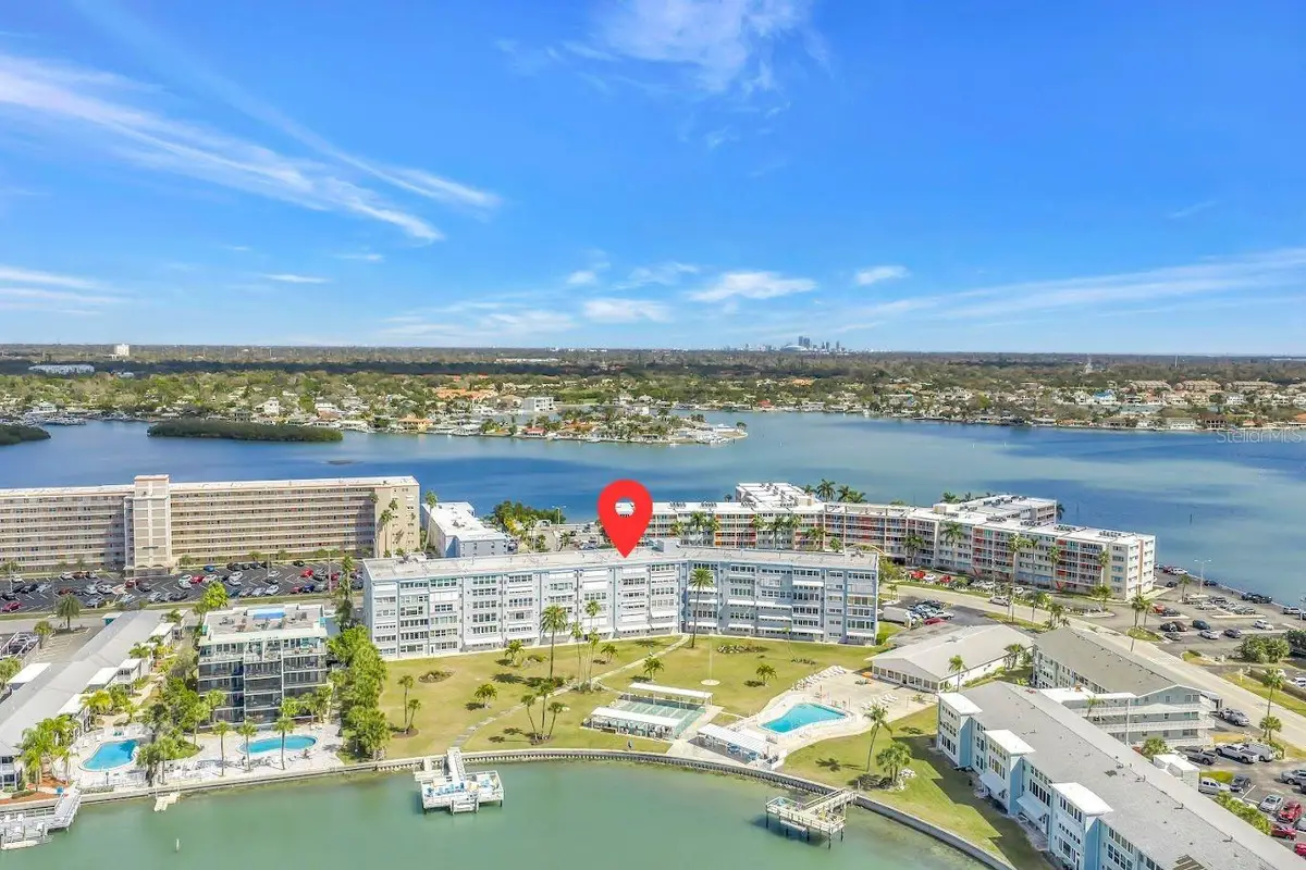1868 Shore Drive S #212, South Pasadena, FL 33707 - #1