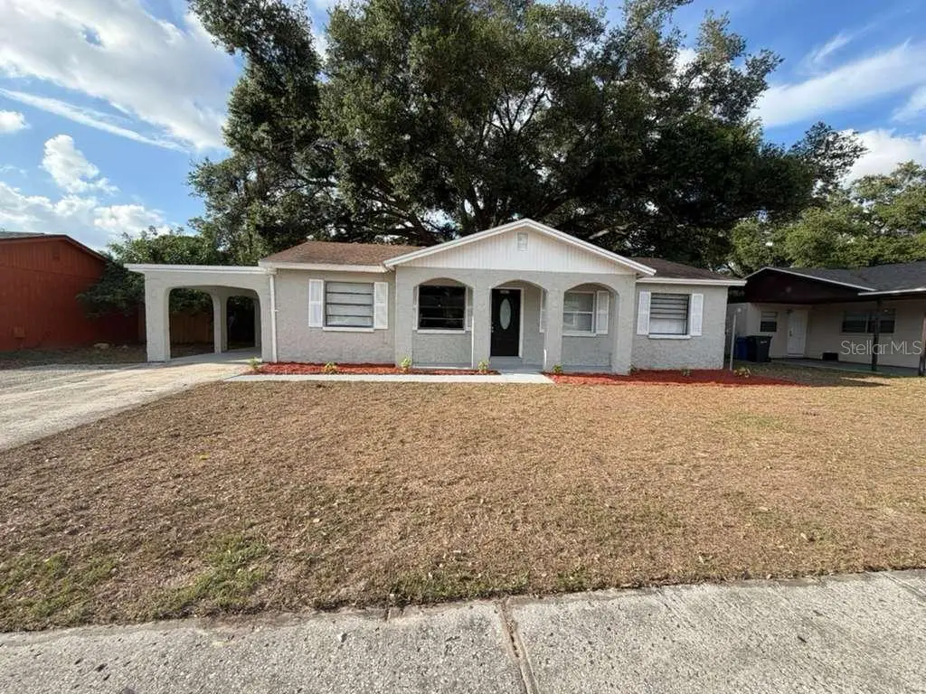 2065 Balfour Circle, Tampa, FL 33619 - #1