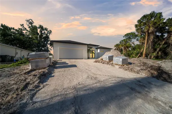 3286 Eagle Pass St, NORTH PORT, FL 34286