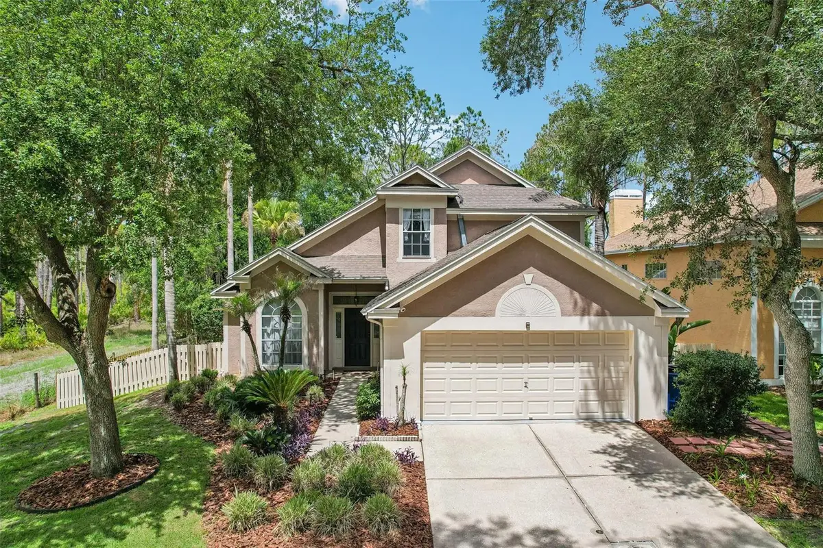 17702 Long Ridge Road, Tampa, FL 33647 - #1
