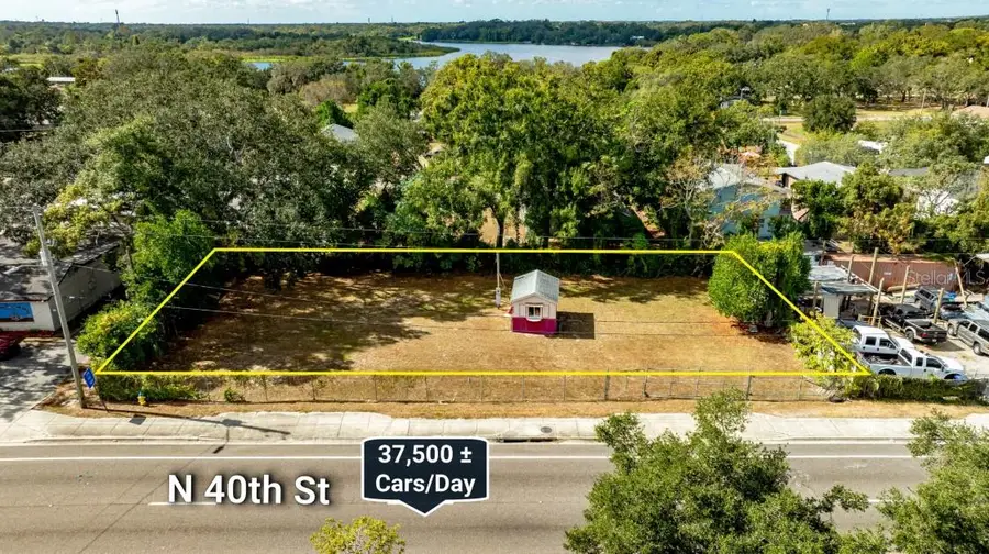 8428 N 40th Street, Tampa, FL 33604 - #2