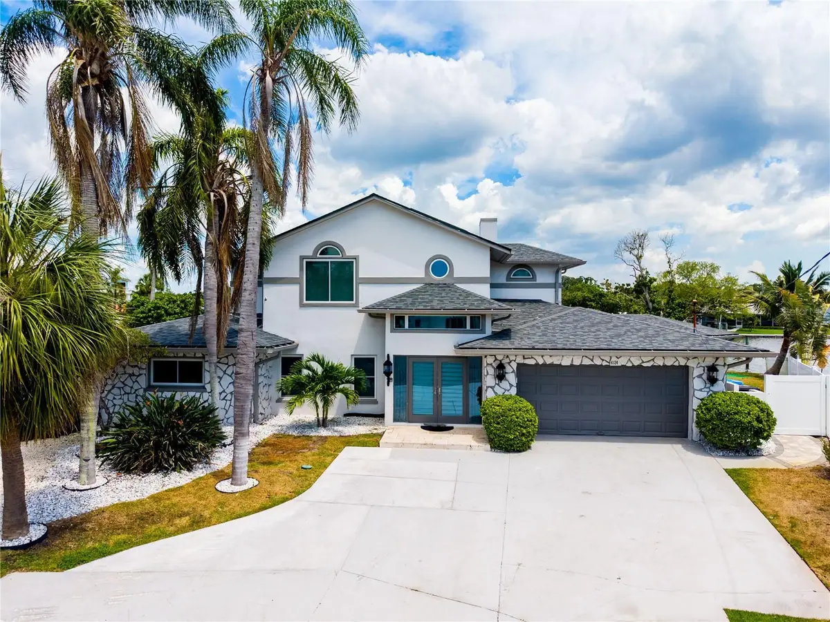 4124 Harbor Circle S, Largo, FL 33770 - #1