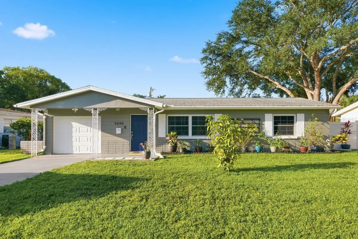 5648 33rd Avenue N, Saint Petersburg, FL 33710 - #1