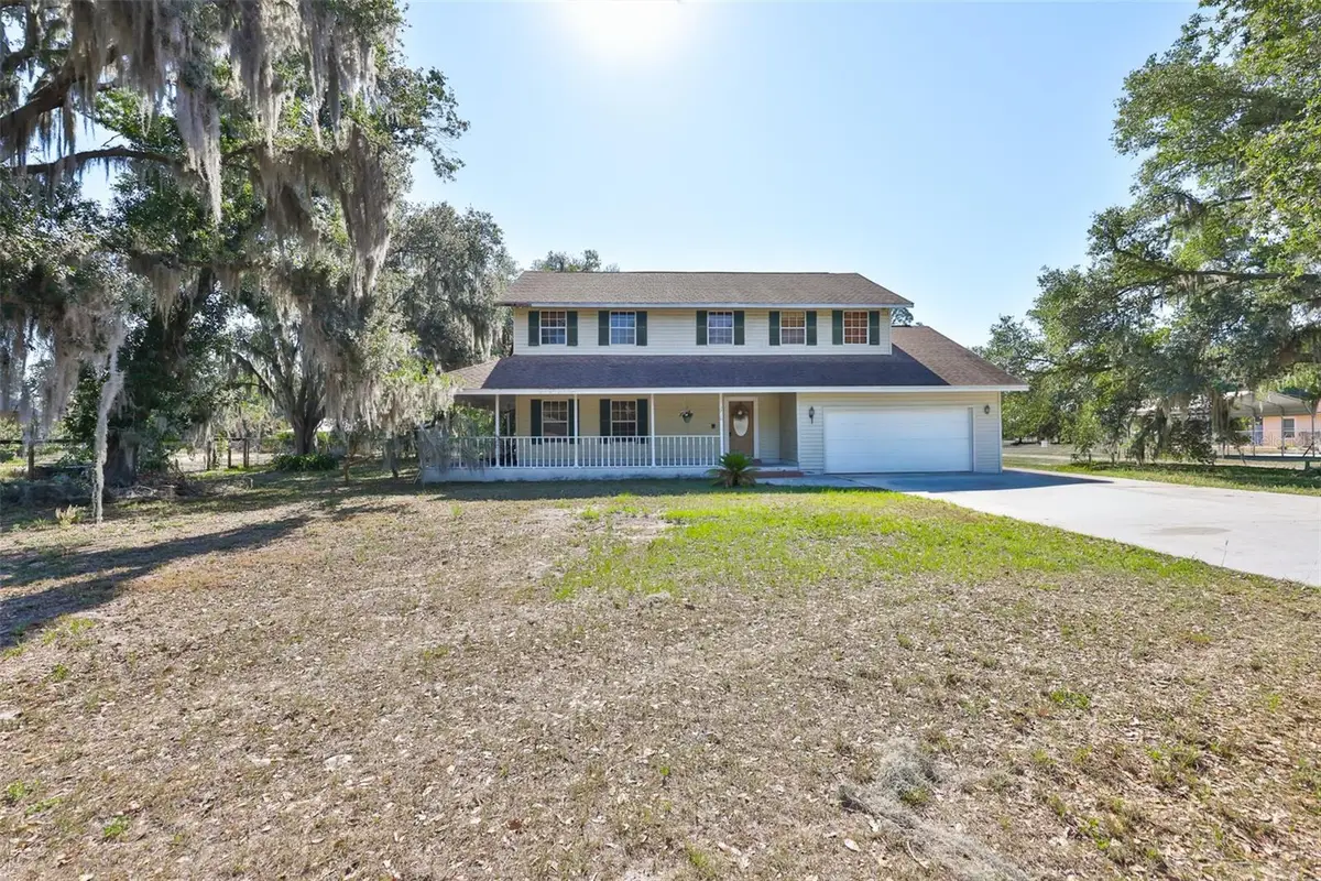 2710 Lewis Road, Dover, FL 33527 - #1