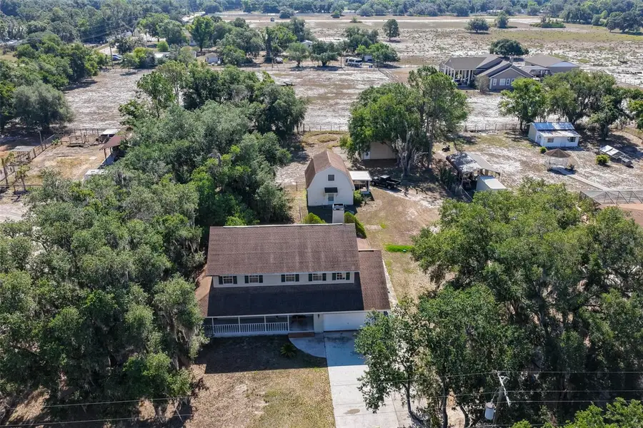 2710 Lewis Road, Dover, FL 33527 - #3