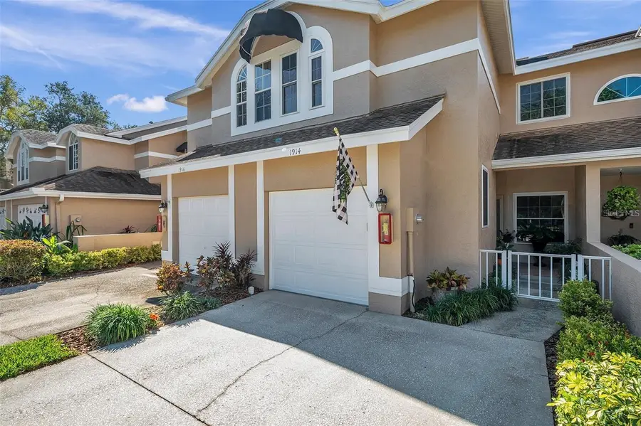 1914 Northfork Circle, Clearwater, FL 33760 - #2