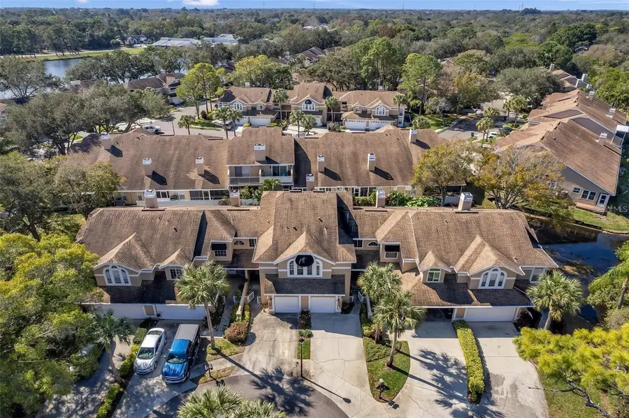 1914 Northfork Circle, Clearwater, FL 33760 - #3