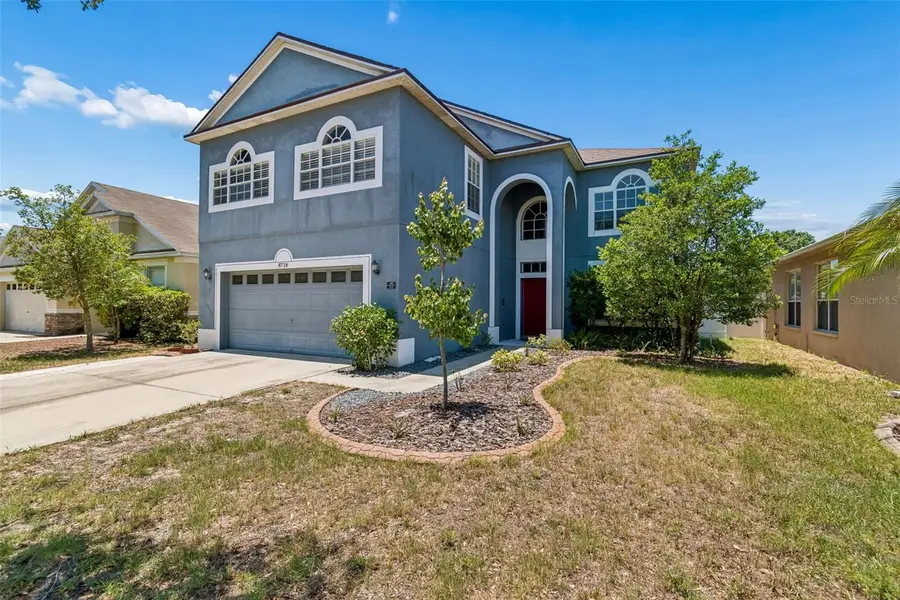 8718 Sandy Plains Drive, Riverview, FL 33578 - #2