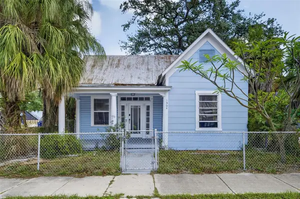 1304 E 15th Avenue, TAMPA, FL 33605