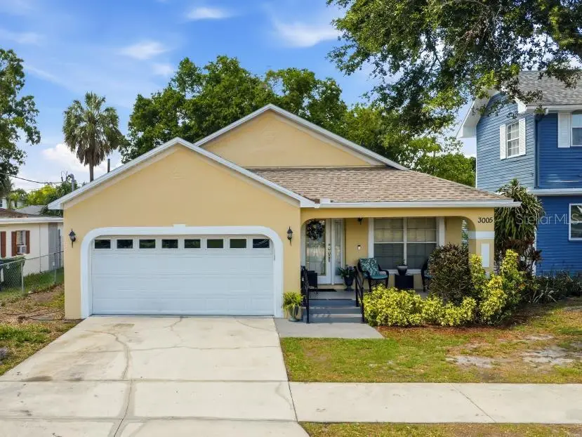 3005 W Chestnut Street, Tampa, FL 33607 - #1