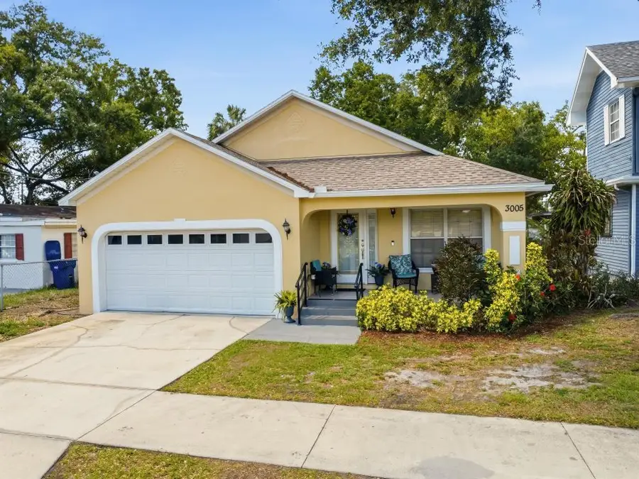 3005 W Chestnut Street, Tampa, FL 33607 - #2